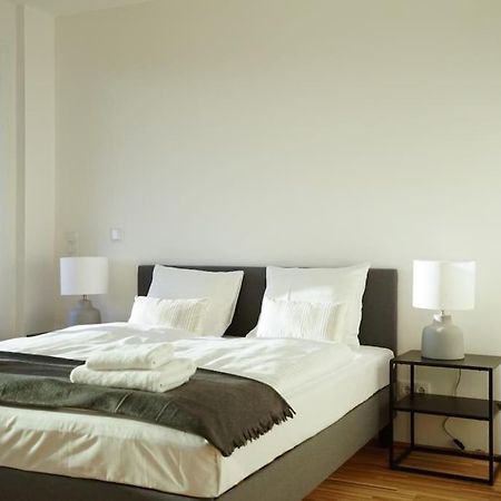 Oberlaa New Apartment - 15 Min To City Вена Экстерьер фото